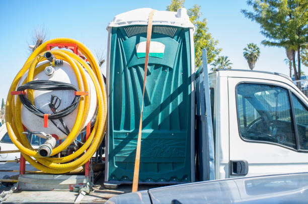 Best Local porta potty services  in Attla, AL