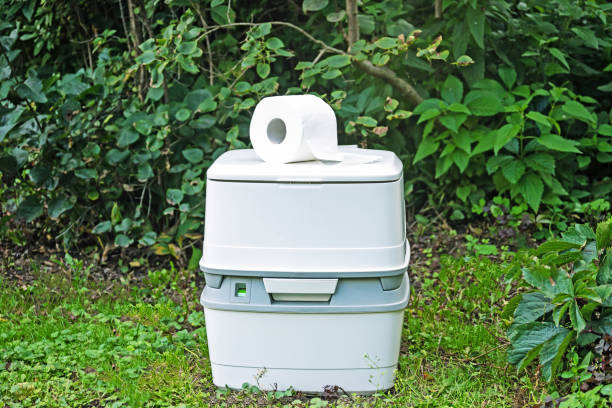 Portable Toilet Options We Offer in Attalla, AL
