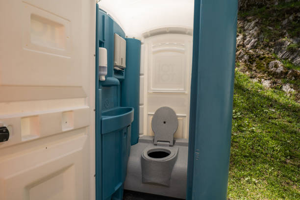 Best Porta potty rental near me  in Attla, AL
