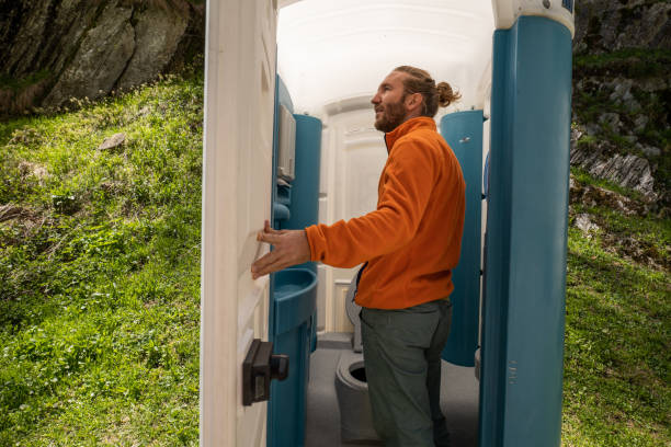 Best Best portable toilet rental  in Attla, AL