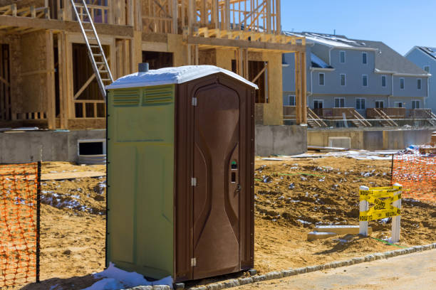 Best Portable toilet rental for construction  in Attla, AL