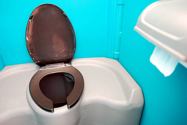 Porta potty rental for outdoor events in Attalla, AL