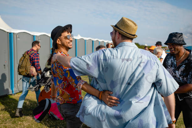 Affordable portable toilet rental in Attalla, AL
