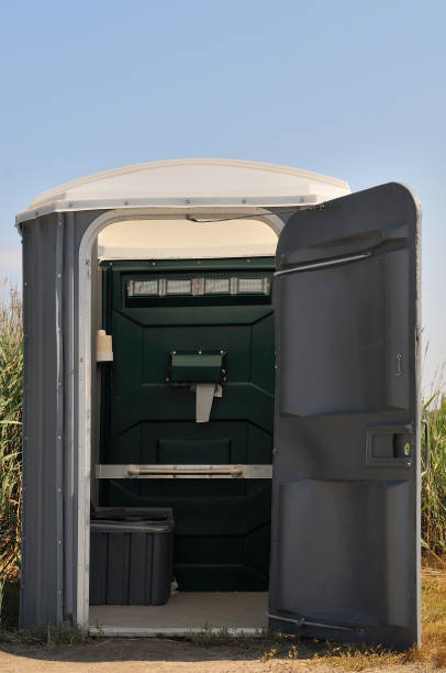Best Affordable portable toilet rental  in Attla, AL