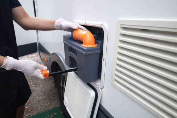 Best High-end porta potty rental  in Attla, AL