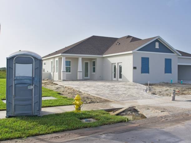 Attalla, AL porta potty rental Company